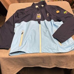 Torrey Pines U.S. Open Windbreaker Jacket